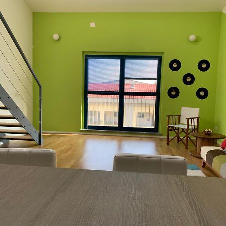 Loftmi Apartment Milan Exterior photo