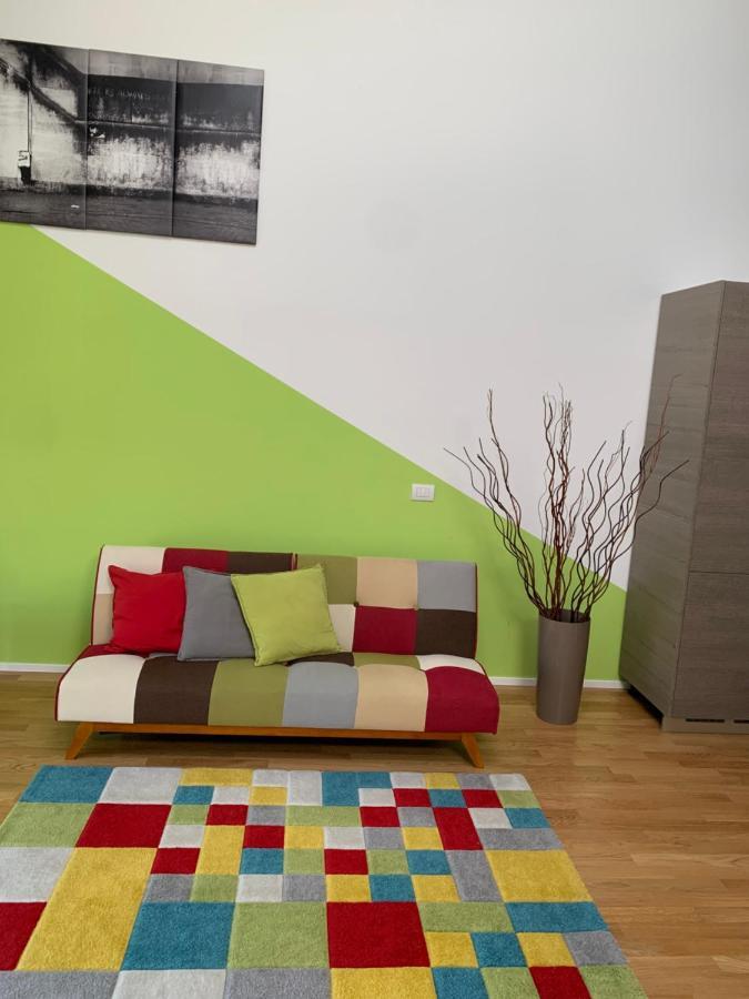 Loftmi Apartment Milan Exterior photo