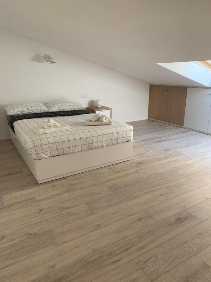 Loftmi Apartment Milan Exterior photo