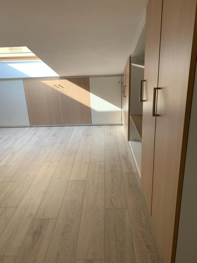 Loftmi Apartment Milan Exterior photo