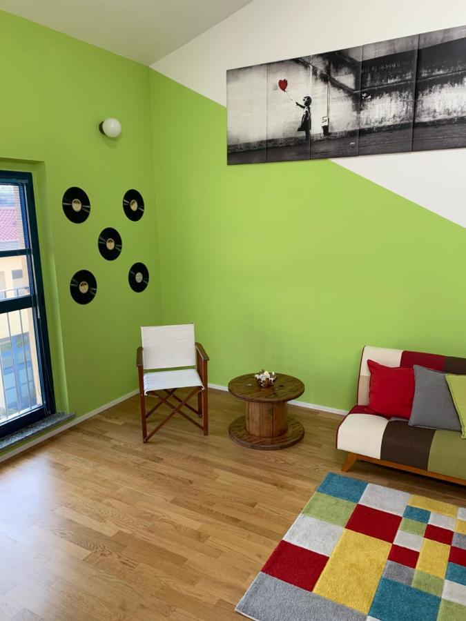 Loftmi Apartment Milan Exterior photo