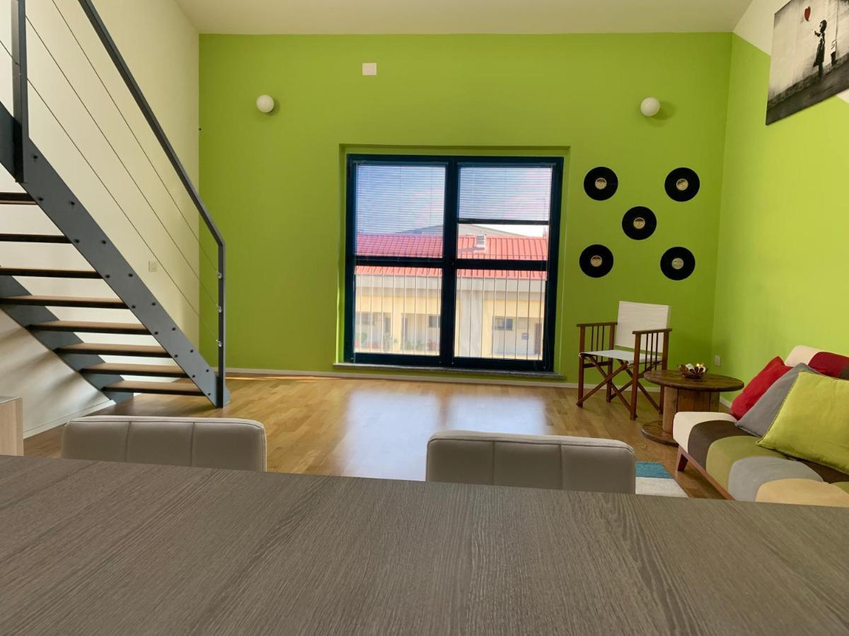 Loftmi Apartment Milan Exterior photo