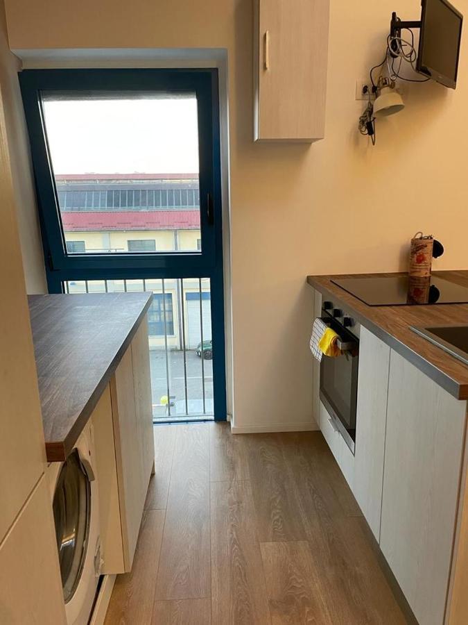 Loftmi Apartment Milan Exterior photo