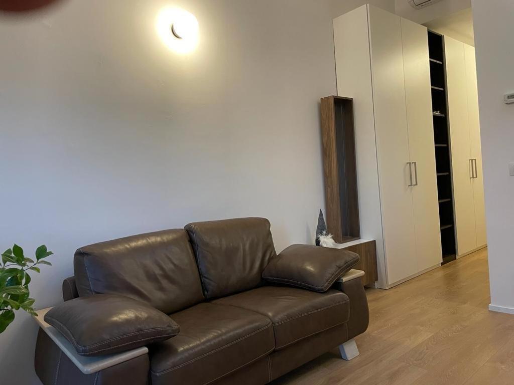 Loftmi Apartment Milan Exterior photo